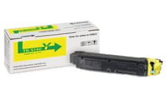 Kyocera Toner TK-5140Y/ P6130cdn/M6030cdn/6530cdn/ 5000 strani/ rumena