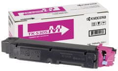 Kyocera toner TK-5305M/ 6 000 A4/ vijolična/ za TASKalfa 350/351ci