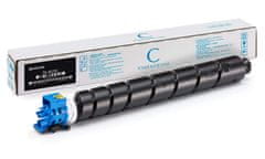Kyocera toner TK-8525C/ 20 000 A4/ cian/ za TASKalfa 4052ci