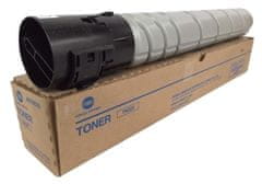 Konica Minolta originalni toner TN-323, črne barve, 23000 strani/min, A87M050, Bizhub 227, 287, 367