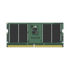 Kingston Kingston/SO-DIMM DDR5/32GB/5200MHz/CL42/1x32GB