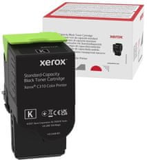Xerox Xeroxov originalni toner 006R04360, črne barve, 3000 strani C310, C315, O