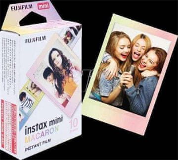 FujiFilm INSTAX MINI MACARON