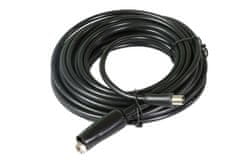Evolveo Jade 3, aktivna zunanja antena FM/DAB+/DVB-T2, LTE,4G,5G filter