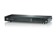 Aten 4x4 4K HDMI Martrix stikalo - replika