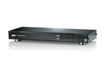 Aten 4x4 4K HDMI Martrix stikalo - replika
