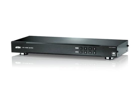 Aten 4x4 4K HDMI Martrix stikalo - replika