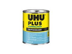 UHU PLUS 5 min schnellfest EPOXY 885 g smole