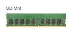 Synology Modul RAM 16 GB DDR4 ECC brez pufra DIMM