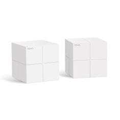 Tenda MW6 (2 paketa) Nova WiFi Mesh Router AC Dual Band 802.11a/b/g/n/ac/2x GLAN/GWAN