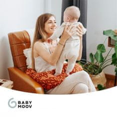 Babymoov Vzglavnik za dojenje B.LOVE Vegetal