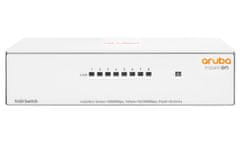 HPE Aruba Instant On 1430 8G Switch