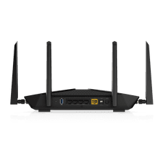 Netgear Nighthawk Dual-Band wifi 6, 5,4 Gb/s