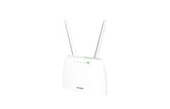 Tenda 4G07 - Usmerjevalnik Wi-Fi AC1200 4G LTE/1200Mbps/2x WAN/LAN/2x WAN/LAN/IPv4/IPv6