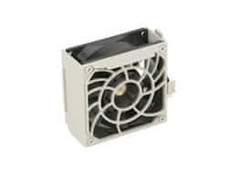 SuperMicro 80X32MM 4-PIN PWM VENTILATOR W/ HUS ZA SC832