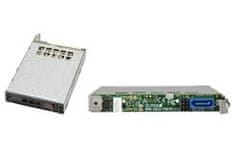 SuperMicro 12G 2,5-palčni disketni pogon z vročo zamenjavo Slim Floppy Size Drive Kit