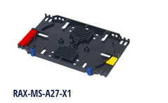 Triton Pokrovček varilne kasete za kaseto RAX-MS-A27-X1