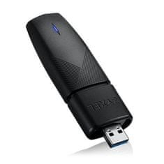 Zyxel NWD7605,EU,Dvopasovni brezžični adapter AX1800 USB