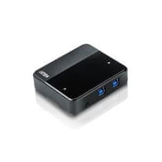 Aten US424-AT 4 PORT USB naprava za skupno rabo