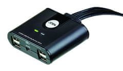 Aten US424-AT 4 PORT USB naprava za skupno rabo