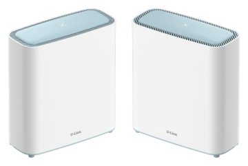 D-Link M32-2 EAGLE PRO AI AX3200 mrežni sistemi - 2 paketa