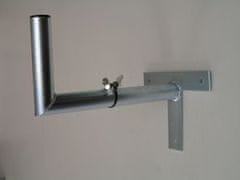 OEM Nosilec antene 40 cm T (str.4,2 cm)