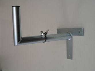 OEM Nosilec antene 40 cm T (str.4,2 cm)