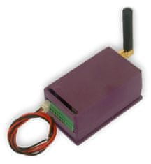 Tinycontrol GSM krmilnik z relejem TinyESP
