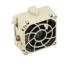 SuperMicro 80 mm srednji aksialni ventilator z možnostjo vroče zamenjave 9400 vrtljajev na minuto (743/745) ohišje