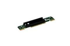 SuperMicro Riser kartica 1U 2x PCI-E 5.0 x16 levo za WIO