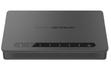 Grandstream Usmerjevalnik VPN GWN7001 6 vrat Gb