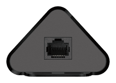 D-Link DPE-302GE 2-portni gigabitni podaljšek PoE
