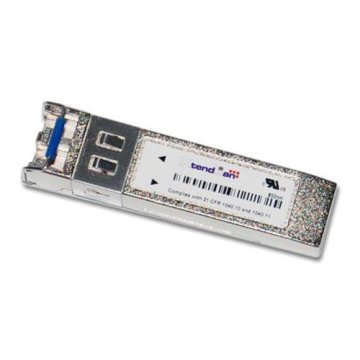 XtendLan mini GBIC SFP, LC, 1000Base-LX, 20km, SM 1310nm, -40 do +85 stopinj C, združljiv s HP