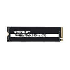 Patriot P400 Lite/250GB/SSD/M.2 NVMe/5R