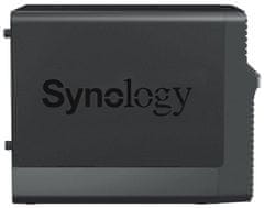 Synology DS423 4x SATA, 2GB RAM, 2x USB 3.2, 2x GbE