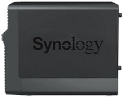 Synology DS423 4x SATA, 2GB RAM, 2x USB 3.2, 2x GbE