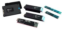 Micron 7450 PRO 1920 GB NVMe U.3 (15 mm) SSD brez SSD [enojni paket]