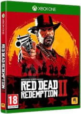 Rockstar XOne - Red Dead Redemption 2