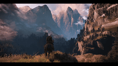 XSX - Čarovnik 3: Divji lov - kompletna izdaja