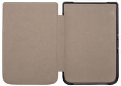 PocketBook Kovček za 616, 617, 618, 627, 628, 632, 633/ rdeča