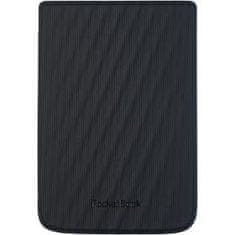 PocketBook Ohišje Shell črne črte