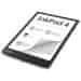 PocketBook bralnik e-knjig 743G INKPAD 4 STARDUST SILVER/ 32GB/ 7,8"/ Wi-Fi/ BT/ USB-C/ slovenščina/ srebrna