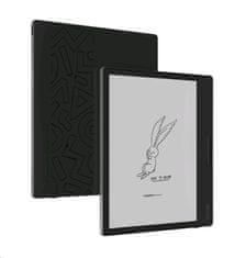 Onyx E-knjiga BOOX PAGE, črna, 7", 32 GB, Bluetooth, Android 11.0, E-ink zaslon, WIFi