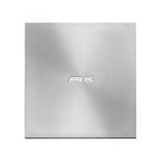 ASUS SDRW-08U7M-U srebrni ultraslim DRW USB-A + 2× M-Disk