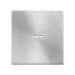 ASUS SDRW-08U7M-U srebrni ultraslim DRW USB-A + 2× M-Disk