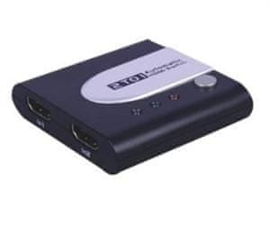 Digitus Samodejno stikalo HDMI 2:1