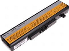 T6 power Napajanje baterije T6 Lenovo IdeaPad Z580, G580, 5200 mAh