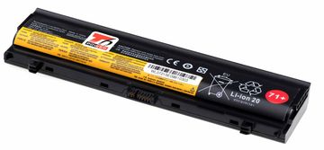 T6 power Baterija za Lenovo ThinkPad L560, L570, 5200mAh, 56Wh, 6 celic