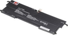 T6 power Baterija HP EliteBook x360 1020 G2, 6470mAh, 49,8Wh, 4-celična, Li-pol