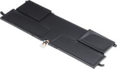 T6 power Baterija HP EliteBook x360 1020 G2, 6470mAh, 49,8Wh, 4-celična, Li-pol